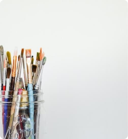 brushes