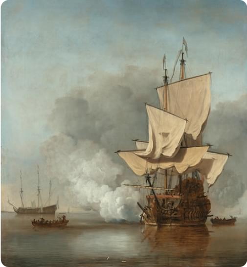 ship